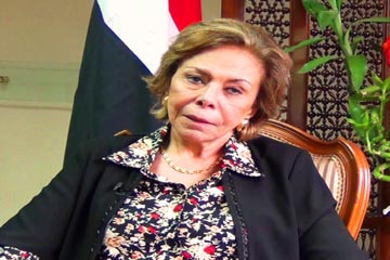 حرمان المرأة من الميراث يعد عنف ضدها في القانون الجديد