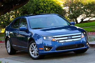 السوق البريطانية للسيارات تتصدر المبيعات تليها إيطاليا وفرنسا