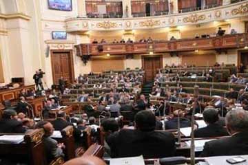 رئيس لجنة الصحة : تطبيق الكادر خلال 3 سنوات