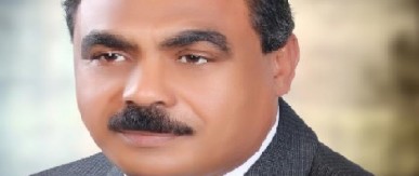 رئيس مجلس إدارة الشركة الدولية للاستثمار العقارى