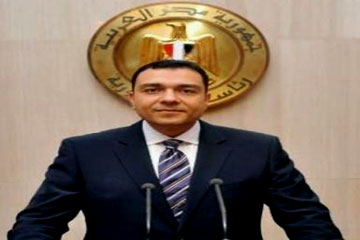 الرئاسة: نؤكد على إدانة العنف والتعدي على المواطنين أيا كان مصدره