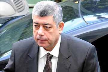 وزير الداخلية يتفقد حملة تفتيشية لرفع الإشغالات بمدينة نصر