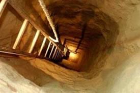 انفجار في أحد أنفاق غزة الحدودية..وإصابة ثلاثة من عماله