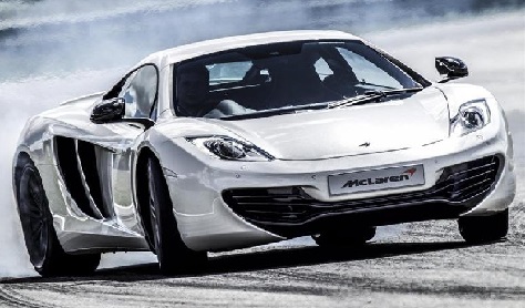 ماكلارين تضيف سيارة جديدة لعائلتها لتكون أرخص سيارة تنتجها الشركة