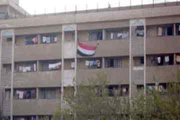 لجنة التعليم بالشورى تنتقد الإهمال بالمدن الجامعية بجامعة الأزهر