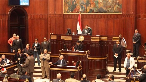 “الأسكان” توصى بانتخاب مجلس إدارة لجمعية اسكان العاملين بمجلس الشورى