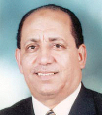 “أبو رجيلة” مستشارا تنفيذيا لـ “المهندس” بعد انسحاب “إبراهيم”