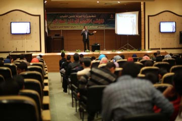 مدير صندوق مكافحة الإدمان : 7 % نسبة تعاطي المواطنين للمخدرات