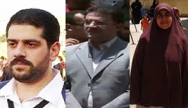 تأجيل دعوى إسقاط الجنسية الأمريكية عن أبناء الرئيس محمد مرسي إلى 8 إبريل