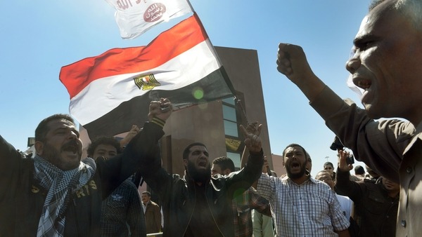 مجلس الوزراء: حصار الإنتاج الإعلامى يشوه مناخ الديمقراطية.. وسنواجه التجاوزات بكل حزم