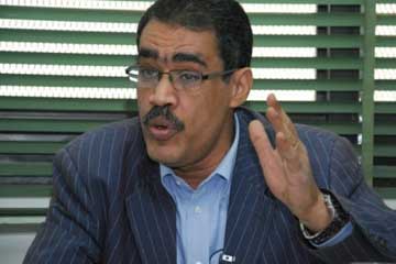 نقيب الصحفيين