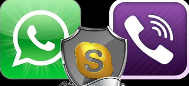 السعودية ترفض التعليق على حجب «الواتساب» و«الفايبر» و«السكايب»