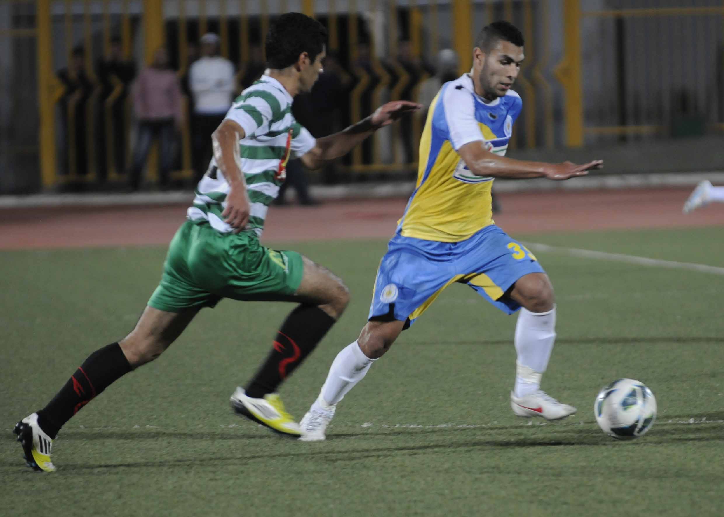 الانتاج الحربي و الاسماعيلي