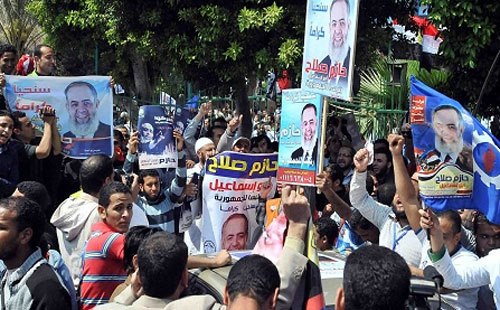 الدولي للحوار: اقتحام الانتاج الاعلامي خطر يهدد مصر