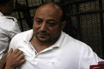 تأجيل محاكمة ابوالليل بالتحريض على قتل المتظاهرين لـ28 ابريل