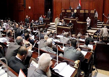 مالية الشورى توافق على تعديل  قانون البنك المركزى لادخال النقد الاجنبى وتنشيط السياحة