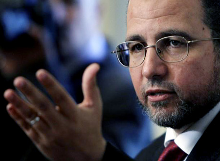 « قنديل » يستعجل مشروع الموازنة.. و« المالية » تحيله إلي مجلس الوزراء الأربعاء المقبل