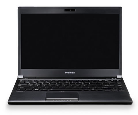 الحواسيب المحمولة