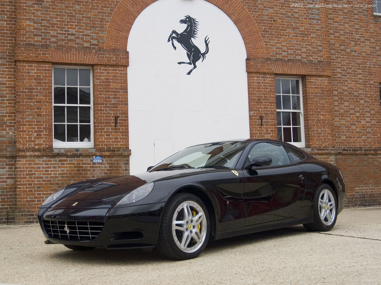 إصدارات خاصة من سيارات فيراري