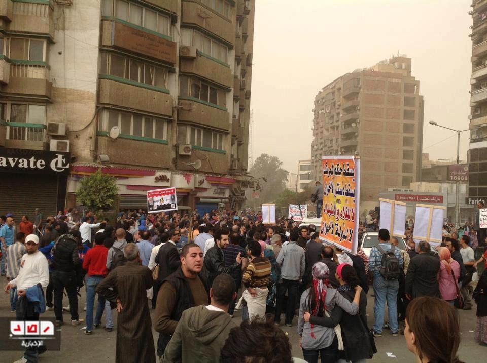 الصحة: خروج 124 مصابا في اشتباكات الأمس من المستشفيات