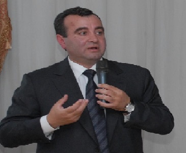 العضو المنتدب للسويس للصلب