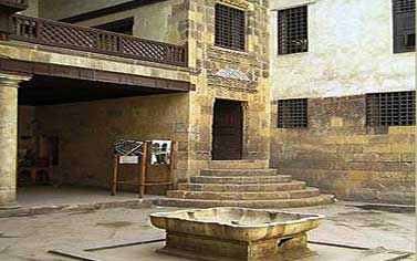 مشاريع الطاقة في معادلة العلاقات المصرية الأوروبية.. في بيت السناري