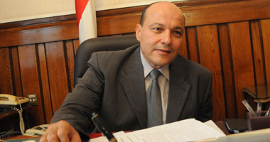 رئيس التعاون الدولى : وفد من النيابة العامة سيجتمع مع مسئولين من سويسرا لمتابعة الأموال المنهوبة