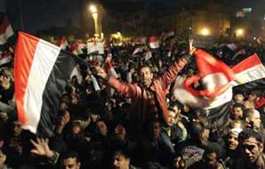 “الوطنية للتغيير”: ترويع المتظاهرين و الصحفيين يفضح سعي “الإخوان” لإسكات المعارضة