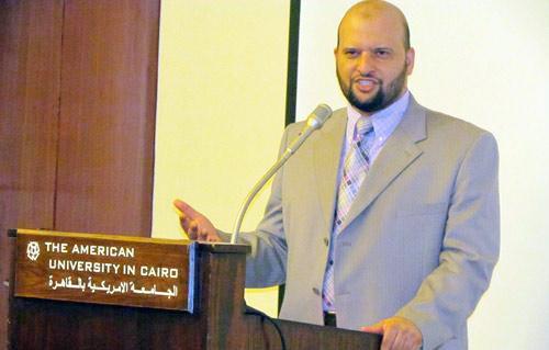 مستشار المفتي: لابد من توحيد جهة الفتوى للقضاء على من يتاجرون بها على الفضائيات