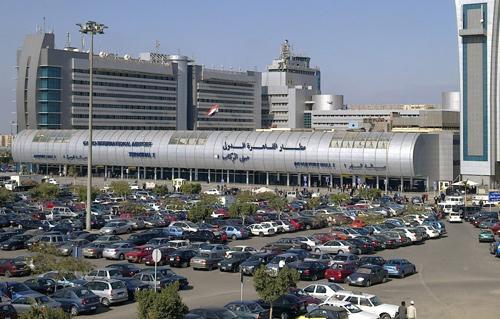 وصول وفد دبلوماسى إسرائيلى فى زيارة قصيرة للقاهرة