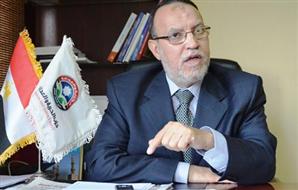 بعد القبض على جمال صابر.. العريان: عصب أعين المقبوض عليهم رسالة خاطئة ولن يسمح أحدٌ بعودة الممارسات القمعية