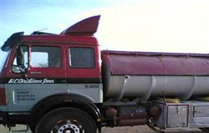 مصدر: تقلص كمية الوقود المهرّب من مصر إلى غزة “لأقل من النصف”