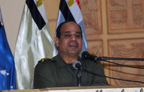 تفاصيل قبول دفعة جديدة من المجندين مرحلة يوليو ٢٠١٣