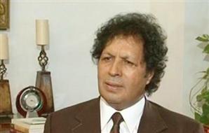 أحمد قذاف الدم