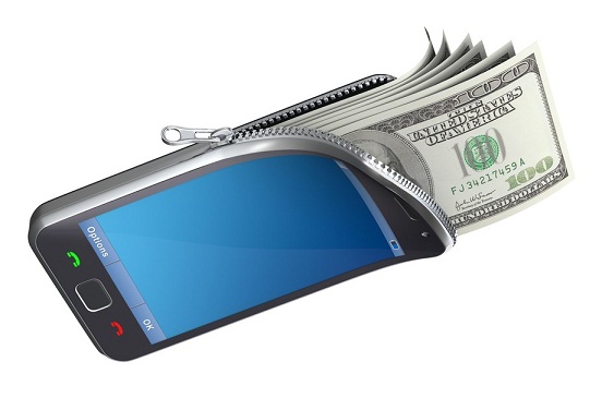 « غسيل الأموال » و« تمويل الإرهاب » أهم مخاوف الخدمات المالية عبر الموبايل