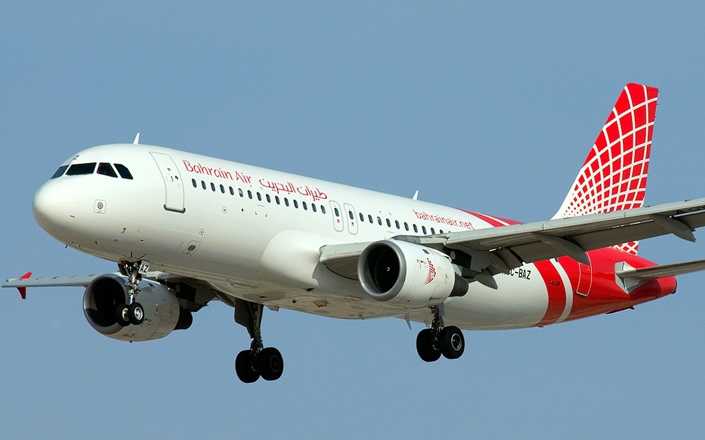 طيران البحرين تبدأ صرف 40% من مستحقات عمالها المسرحين