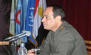 بذكرى طابا..السيسى ينيب قادة الجيوش لوضع الزهور بالجندي المجهول