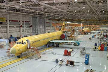 التعليم العالى تشكل لجنة لبحث الوضع القانونى لطلاب معهد هندسة الطيران