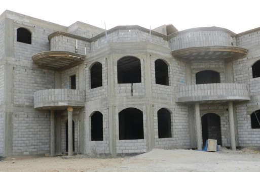 ارتفاع عدد المنازل الأمريكية قيد الإنشاء.. والتصريحات الجديدة في فبراير