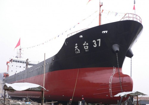 3 سفن سولار تنتظر تحويل مستحقاتها لدخول مصر