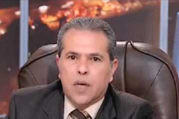 تأجيل دعوى عكاشة ضد قرار منعه من السفر لجلسة 18 يونيو