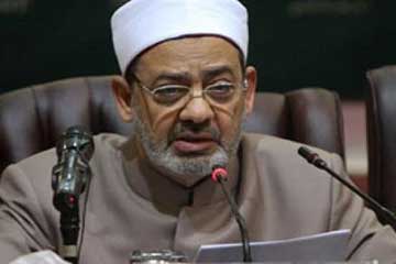 الإمام الاكبر: الطلاب الوافدون هم كنز الأزهر ورسله في تبليغ الوسطية