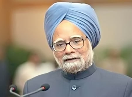 رئيس الوزراء الهندي: اتفق مع مرسي بأن البلدين تمتلكان إمكانيات هائلة لتعزيز التعاون والشراكة