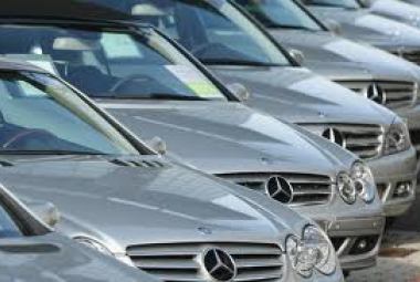 تراجع مبيعات السيارات الأوروبية 10.2 % في فبراير