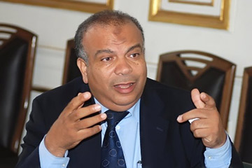 الكتاتني : الأزمة الاقتصادية في مصر نصفها مفتعل