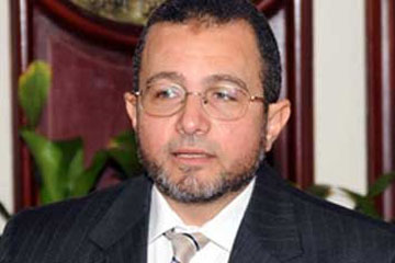 دائرة جنح محكمة الفشن تحدد جلسة لقضية تصريحات قنديل