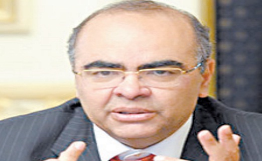 علاء الحديدي لـ«البورصة»: خطة حكومية لزيادة احتياطي النقد الأجنبي