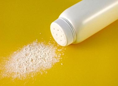 “الصناعة ” تفرض 250 جنيه رسم صادر علي  خامة ” التالك “