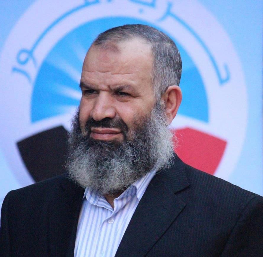 حزب النور: ردود أفعال القوى السياسية على الحوار الوطنى ايجابية