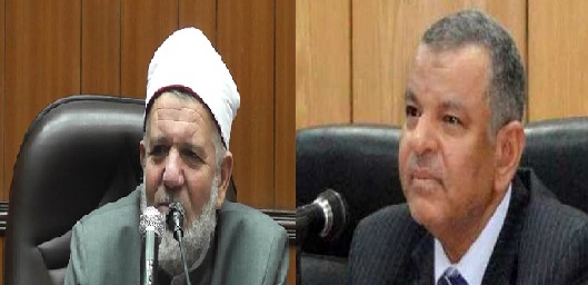 بروتوكول تعاون بين الأوقاف ومحافظة المنيا لتنفيذ مشروعات للتنمية العمرانية والعقارية